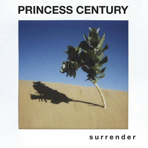 Виниловая пластинка Princess Century: S U R R E N D E R
Виниловая пластинка Princess Century: S U R R E N D E R