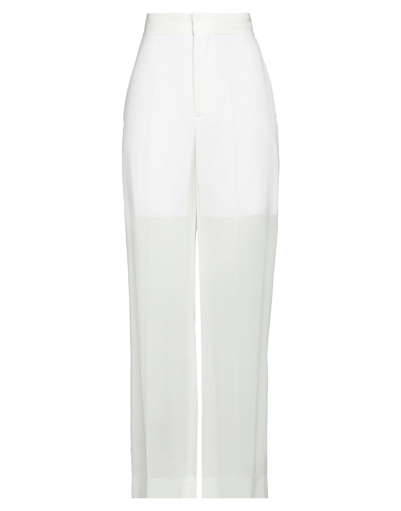 Брюки Victoria Beckham, белый
Брюки Victoria Beckham, белый