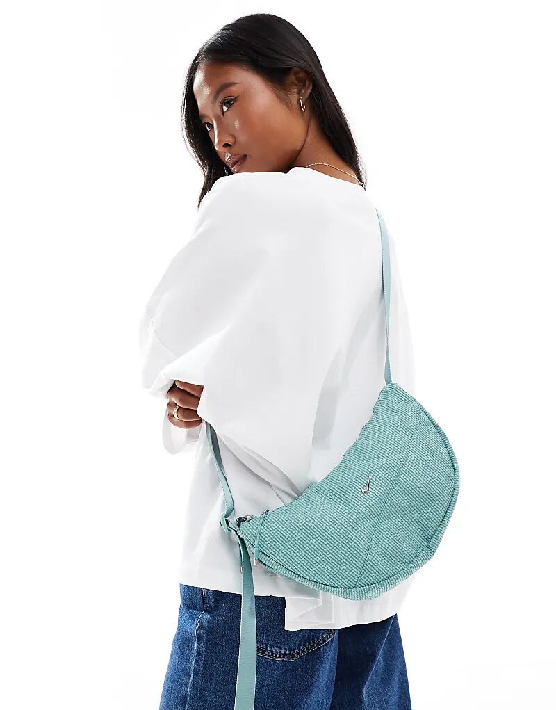 Сумка через плечо Nike Waffle зеленого цвета, Зеленый, Сумка через плечо Nike Waffle зеленого цвета
Сумка через плечо Nike Waffle зеленого цвета, Зеленый, Сумка через плечо Nike Waffle зеленого цвета