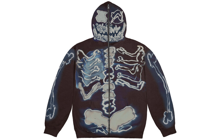 Толстовка унисекс Travis Scott, черный
Толстовка унисекс Travis Scott, черный