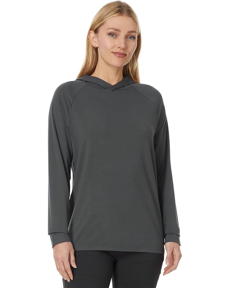 Худи Free Fly Bamboo Flex Hoodie, цвет Black Sand
Худи Free Fly Bamboo Flex Hoodie, цвет Black Sand