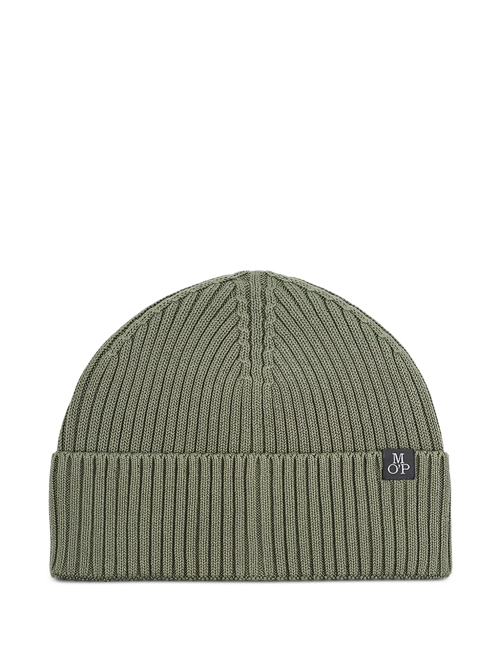 Шапка бини в рубчик Marc O'Polo, зеленый
Шапка бини в рубчик Marc O'Polo, зеленый
