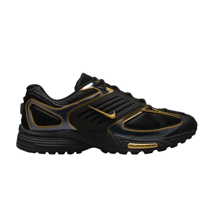 Кроссовки Pegasus Wave Premium 'NOLA', черный
Кроссовки Pegasus Wave Premium 'NOLA', черный