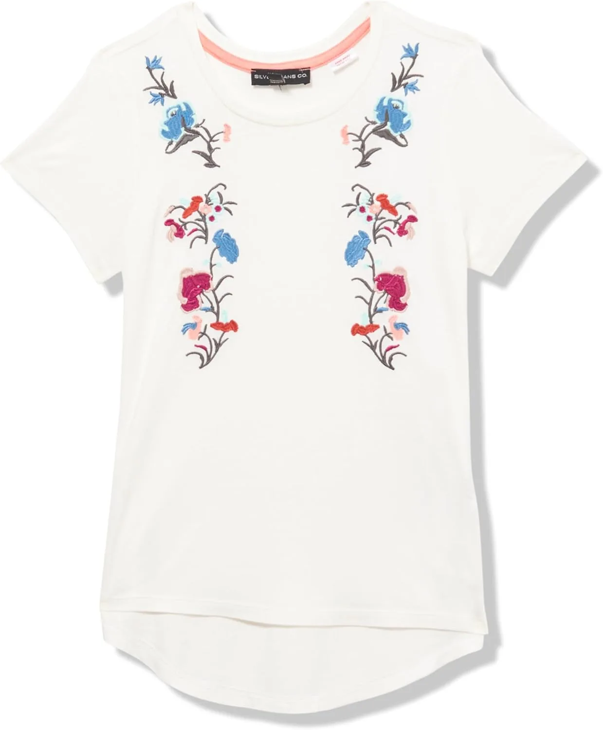 Silver Jeans Silver Jeans Co.
Silver Jeans Silver Jeans Co.