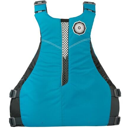 Э-Линда PFD Astral, цвет Water Blue
Э-Линда PFD Astral, цвет Water Blue