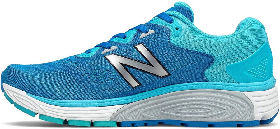Кроссовки для бега new balance Vaygo MVYGOCV, синий
Кроссовки для бега new balance Vaygo MVYGOCV, синий