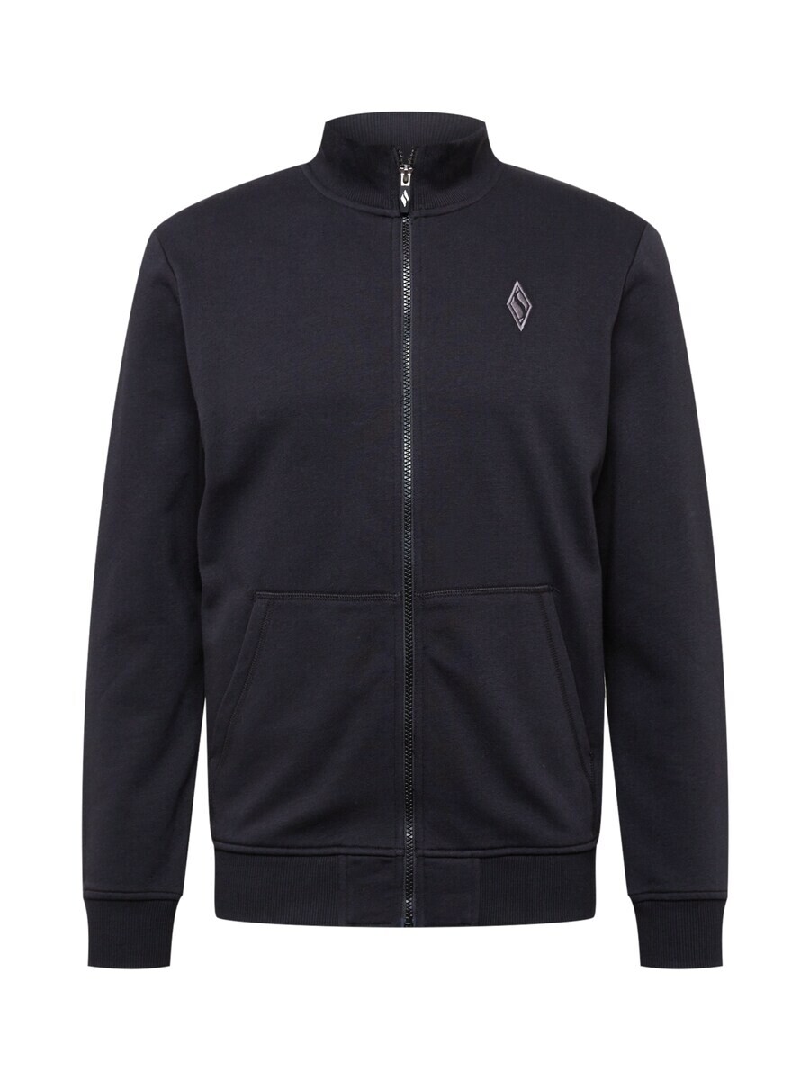 Спортивная толстовка SKECHERS Athletic Zip-Up Hoodie, черный
Спортивная толстовка SKECHERS Athletic Zip-Up Hoodie, черный