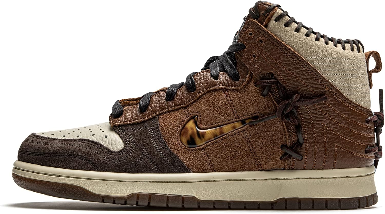 Мужские кроссовки Nike Dunk High CZ8125 200 Bodega - Legend - Размер, коричневый/бежевый
Мужские кроссовки Nike Dunk High CZ8125 200 Bodega - Legend - Размер, коричневый/бежевый
