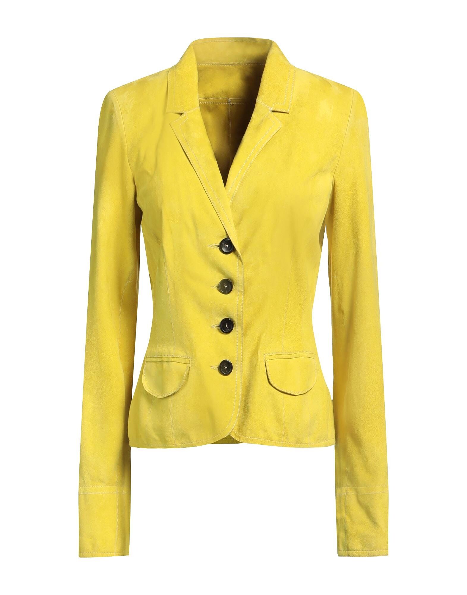 Блейзер Pearls, пастельно-желтый
Блейзер Pearls, пастельно-желтый