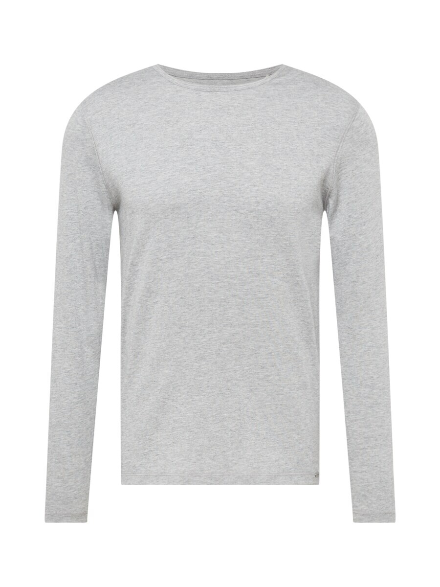 Лонгслив Olymp, пятнистый серый
Лонгслив Olymp, пятнистый серый