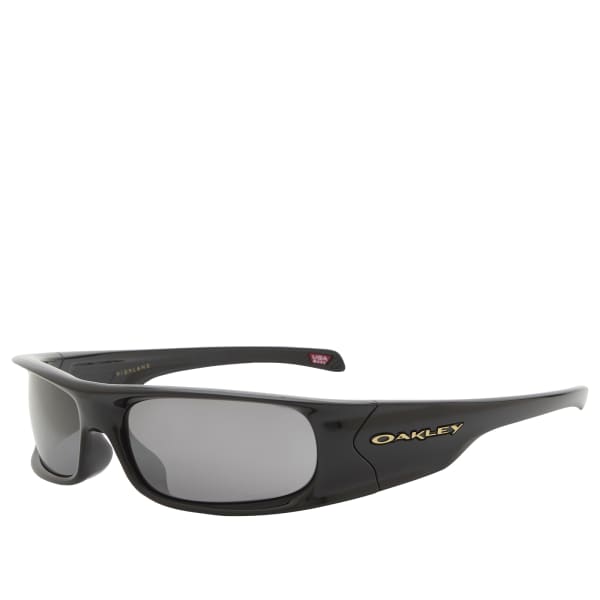 Солнцезащитные очки Highland Oakley, черный & prizm черный
Солнцезащитные очки Highland Oakley, черный & prizm черный
