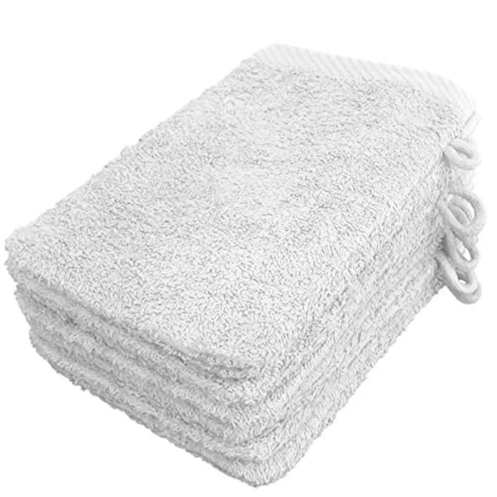 Мочалка Lanudo, белый
Мочалка Lanudo, белый