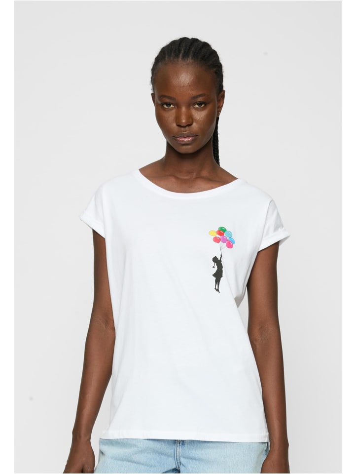 Футболка Merchcode, белый
Футболка Merchcode, белый