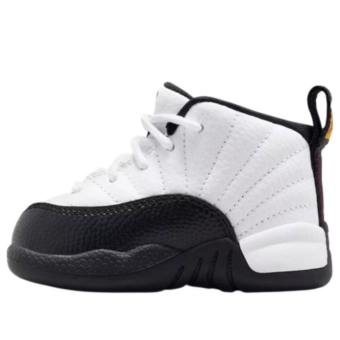 Кроссовки (TD) Air Jordan 12 Retro 'Taxi'
Кроссовки (TD) Air Jordan 12 Retro 'Taxi'