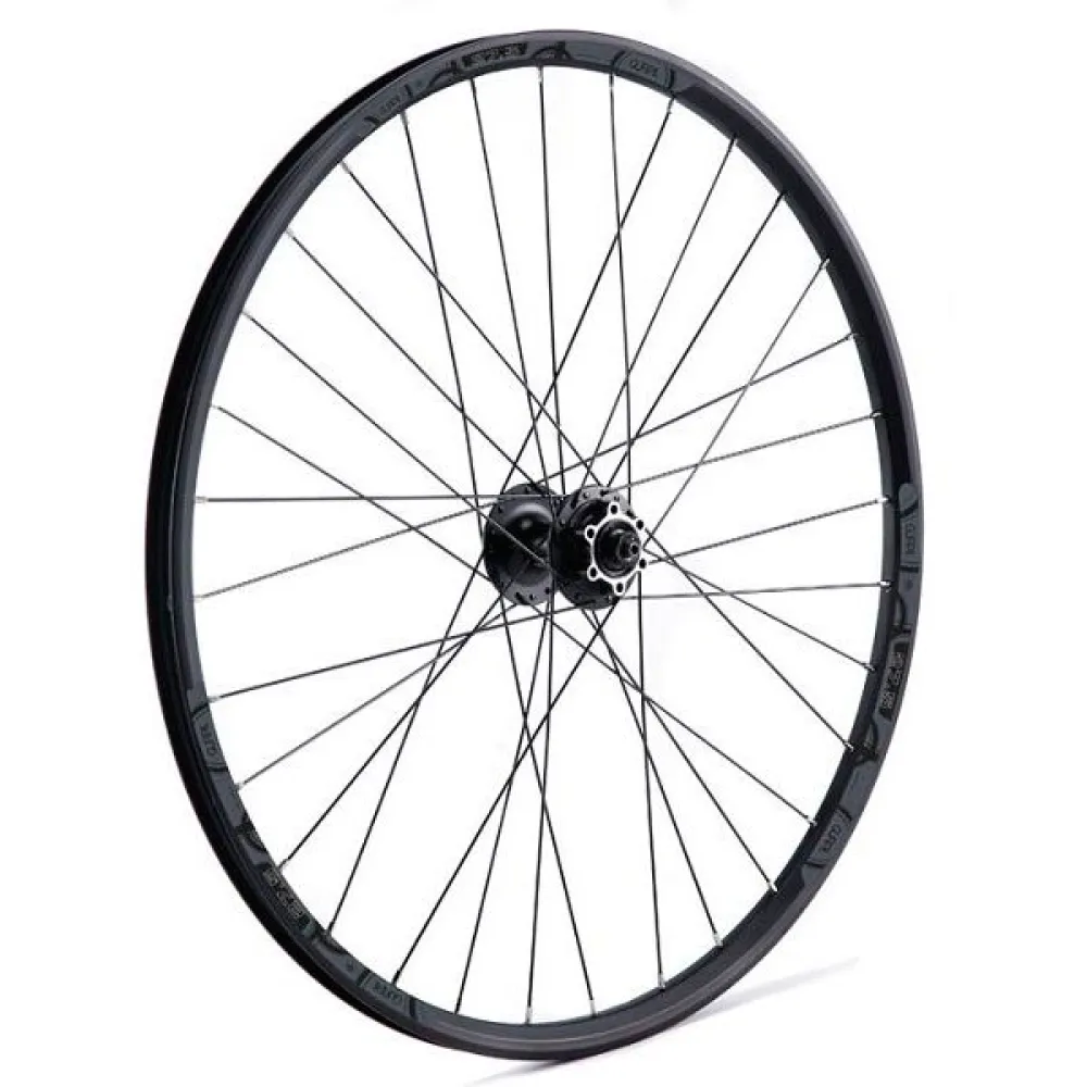 Переднее колесо Gurpil BTT 27.5´´ 6B Disc MTB, черный
Переднее колесо Gurpil BTT 27.5´´ 6B Disc MTB, черный