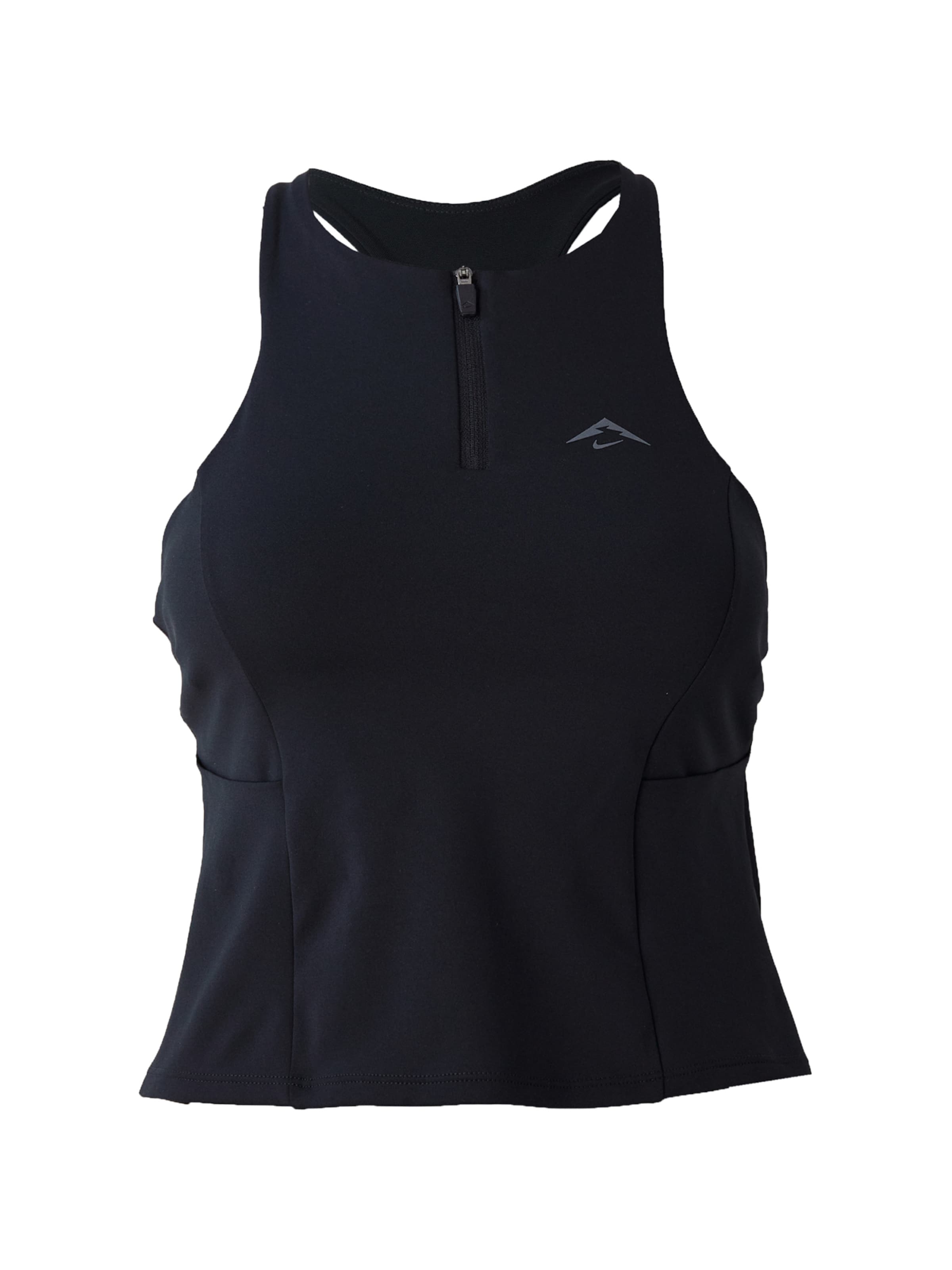 NIKE Спортивный топ в черном цвете
NIKE Спортивный топ в черном цвете