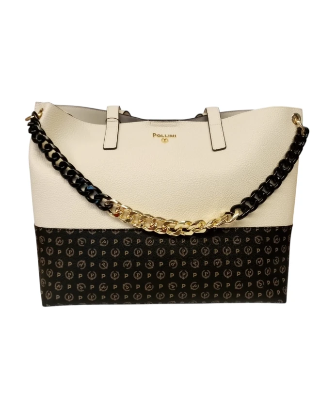 Наплечная сумка Sc4567Pp0Nsj1 Pollini, бежевый
Наплечная сумка Sc4567Pp0Nsj1 Pollini, бежевый