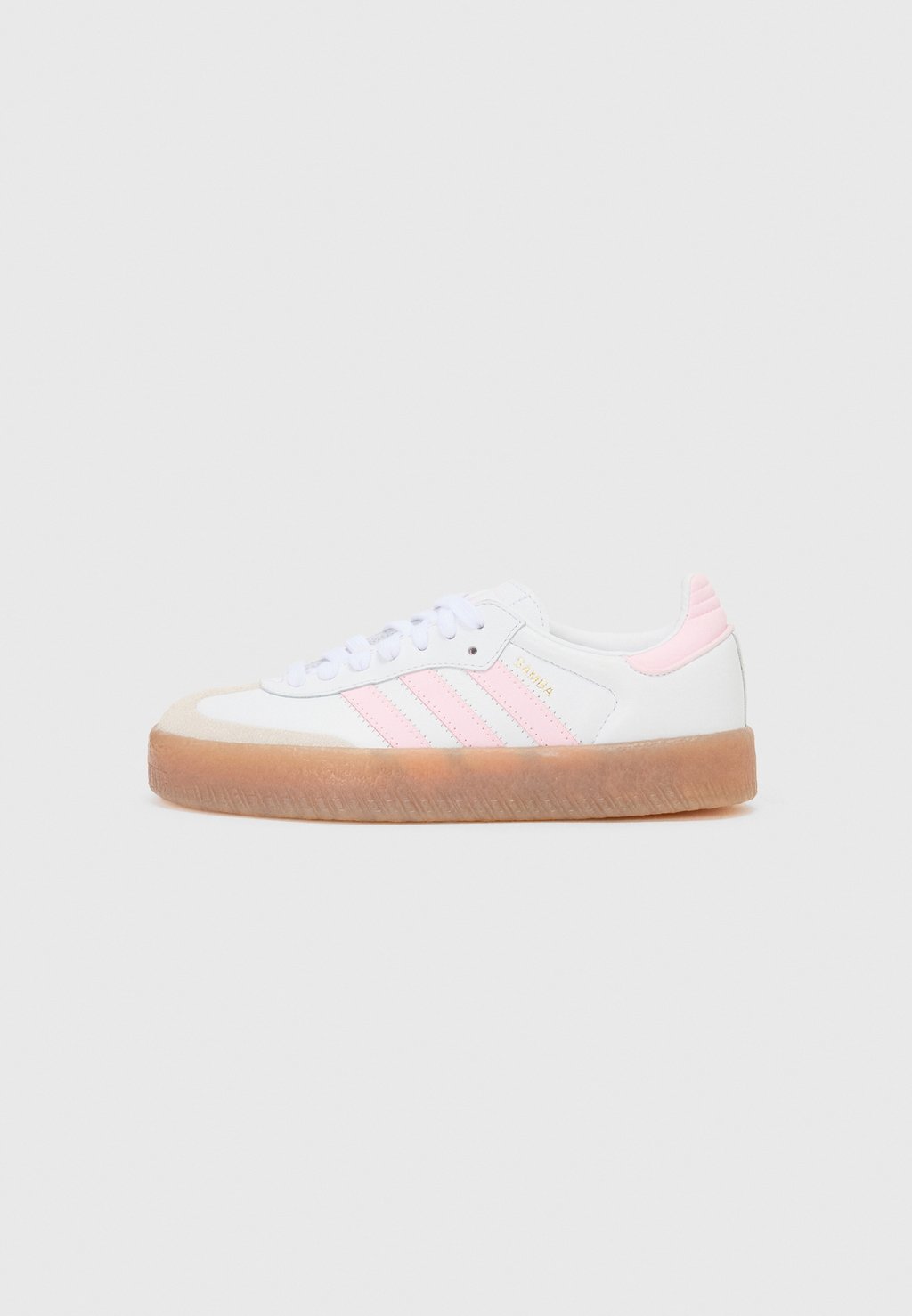 Кроссовки SAMBAE UNISEX Adidas Originals, белый
Кроссовки SAMBAE UNISEX Adidas Originals, белый