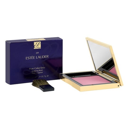 Румяна Envy Sculpting 220 Pink Kiss, 7 г Estee Lauder, Pure Color, Estée Lauder
Румяна Envy Sculpting 220 Pink Kiss, 7 г Estee Lauder, Pure Color, Estée Lauder