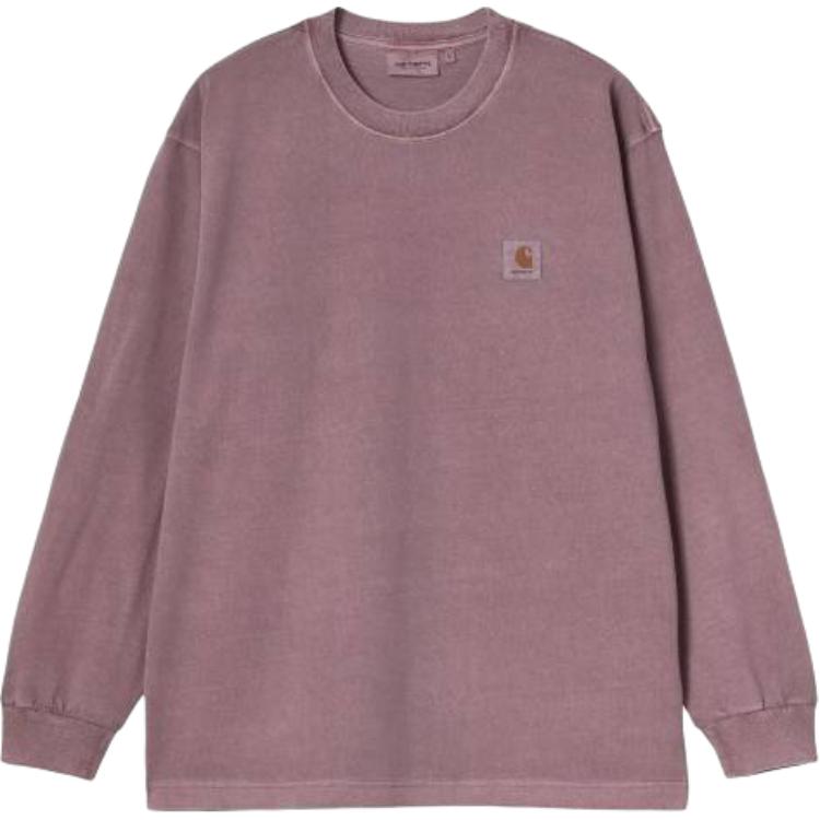 Футболка для мужчин Carhartt WIP, фиолетовый
Футболка для мужчин Carhartt WIP, фиолетовый