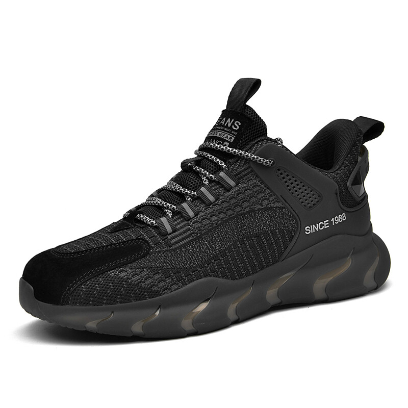 Кроссовки мужские Lifestyle Shoes Men Low-Top Black Aokang, Черный, Кроссовки мужские Lifestyle Shoes Men Low-Top Black Aokang
Кроссовки мужские Lifestyle Shoes Men Low-Top Black Aokang, Черный, Кроссовки мужские Lifestyle Shoes Men Low-Top Black Aokang