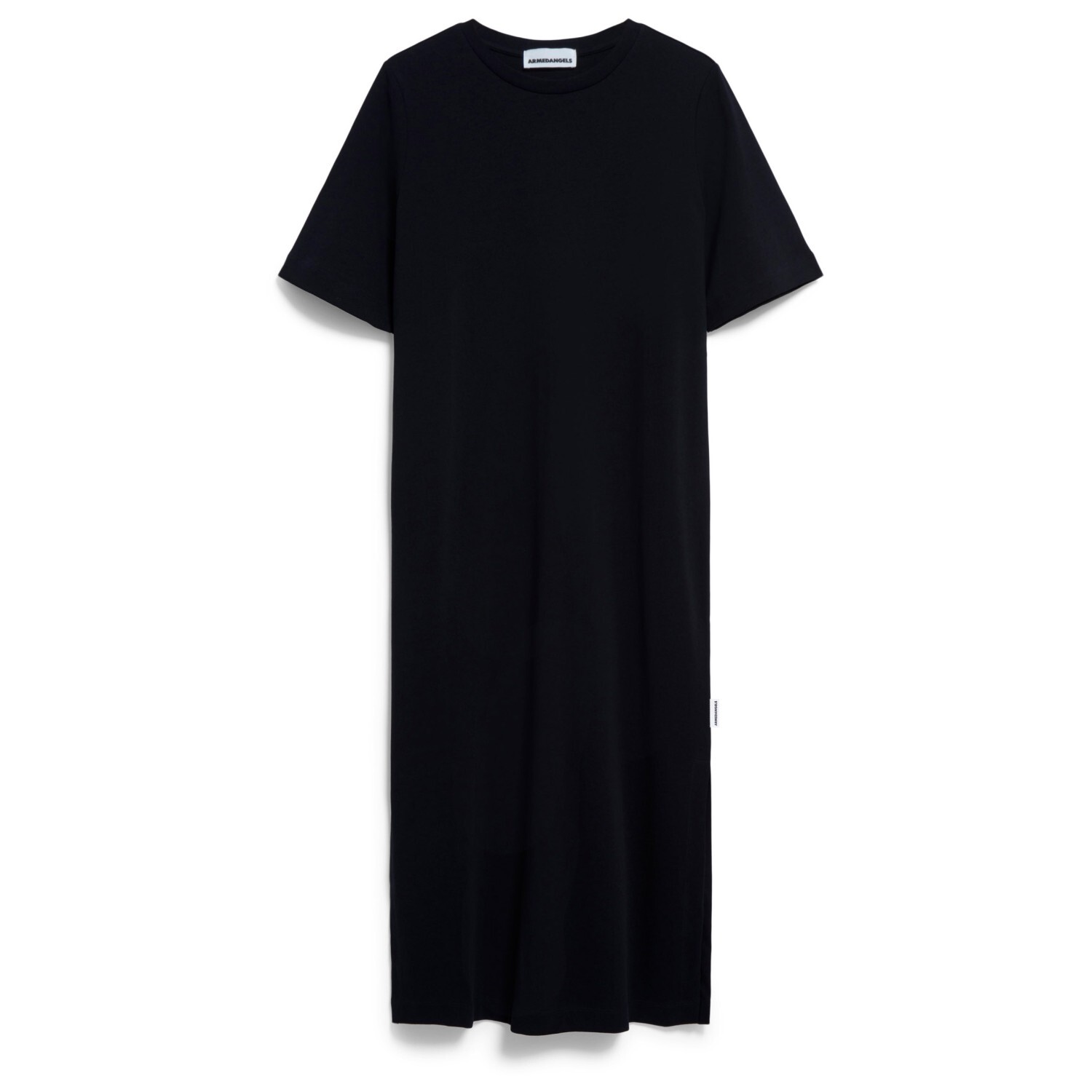 Платье Armedangels Women's Xelinaa, черный
Платье Armedangels Women's Xelinaa, черный