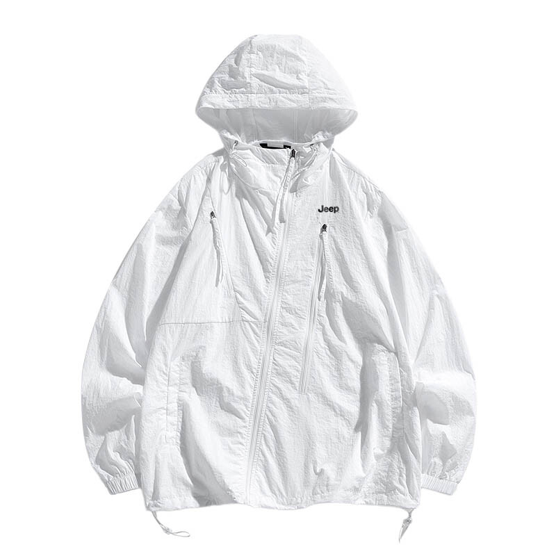 Солнцезащитная одежда для мужчин Jeep, черный
Солнцезащитная одежда для мужчин Jeep, черный