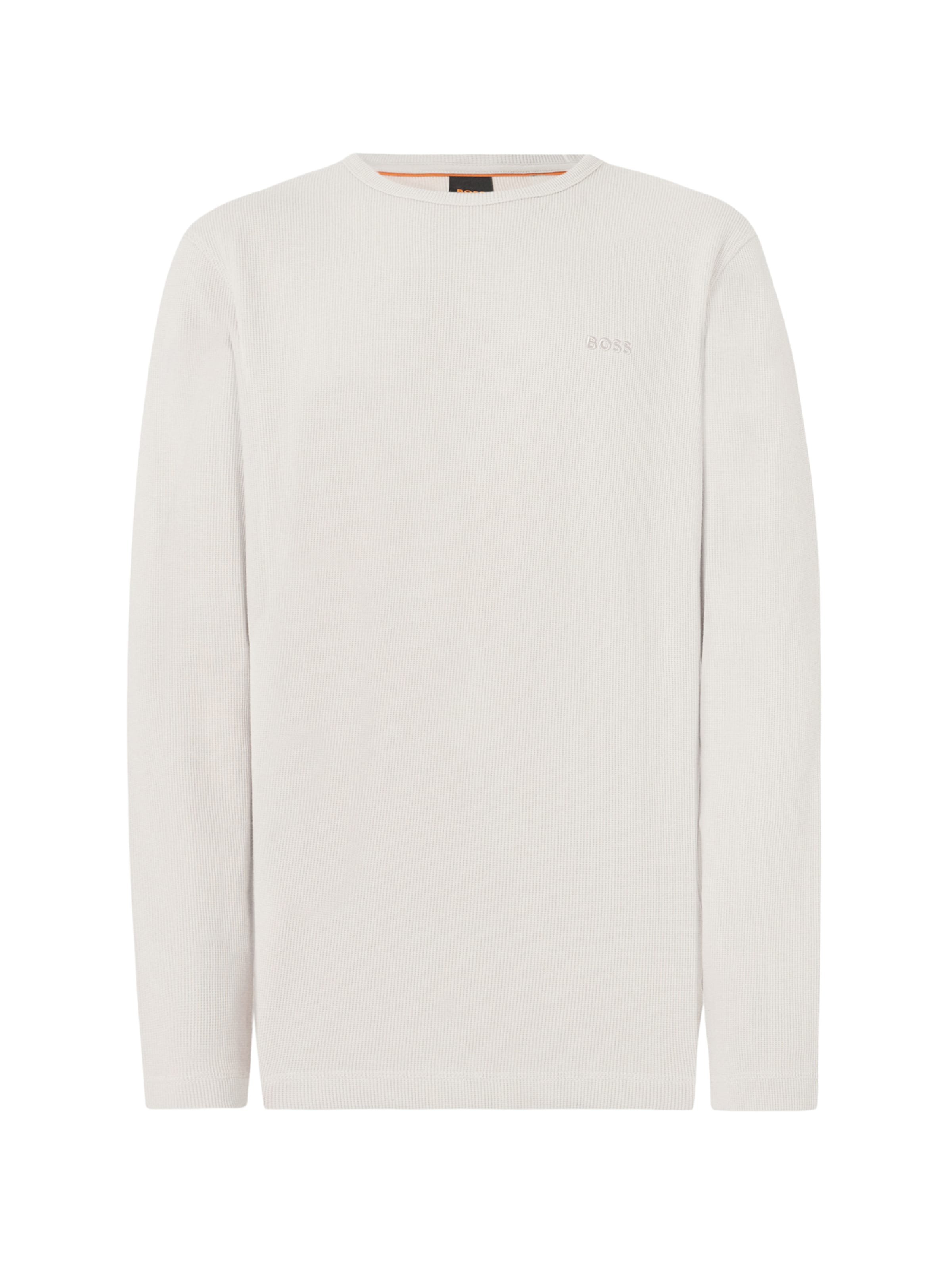 BOSS Футболка 'Tempesto' в цвете Kitt
BOSS Футболка 'Tempesto' в цвете Kitt