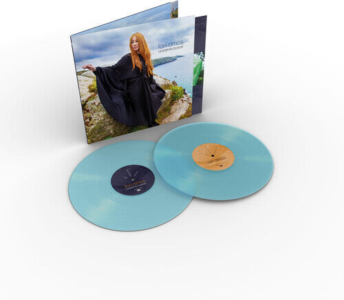 Виниловая пластинка Amos, Tori: Ocean to Ocean (Limited Edition) (Ice Blue Transparent Vinyl)
Виниловая пластинка Amos, Tori: Ocean to Ocean (Limited Edition) (Ice Blue Transparent Vinyl)