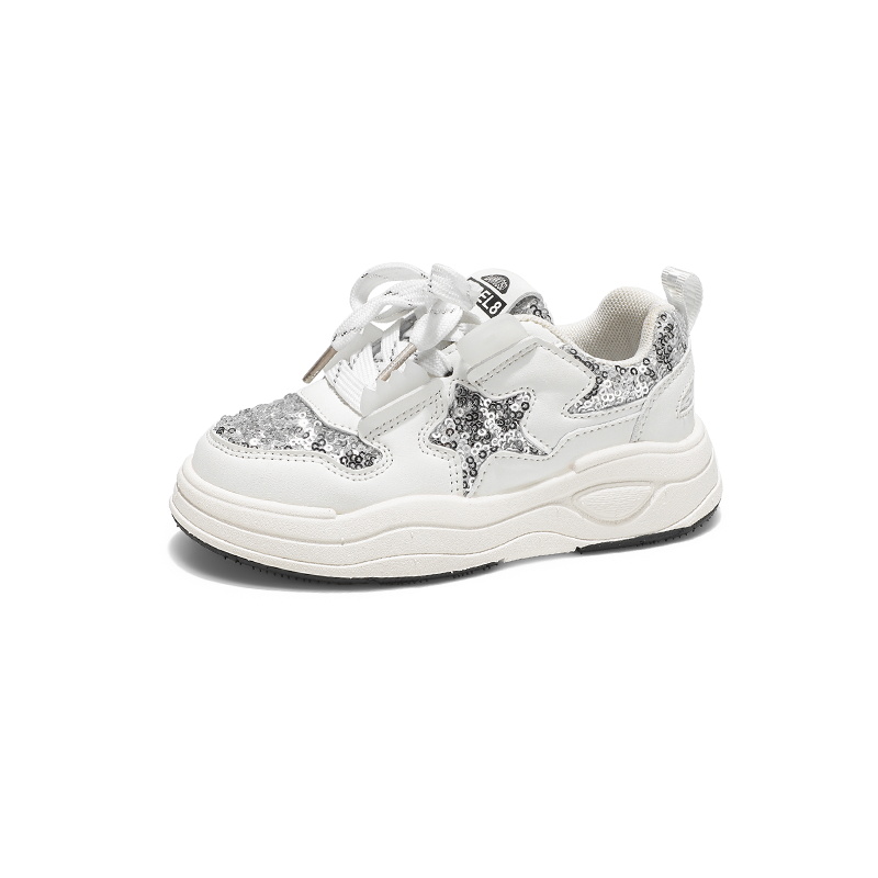 Детские кроссовки для скейтбординга с противоскользящим покрытием и износостойкостью FIRS Kids, белый
Детские кроссовки для скейтбординга с противоскользящим покрытием и износостойкостью FIRS Kids, белый