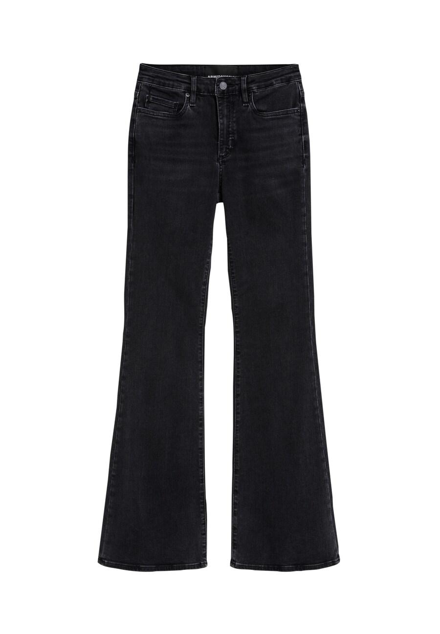 Обычные джинсы ARMEDANGELS ANAMAA, черный деним
Обычные джинсы ARMEDANGELS ANAMAA, черный деним