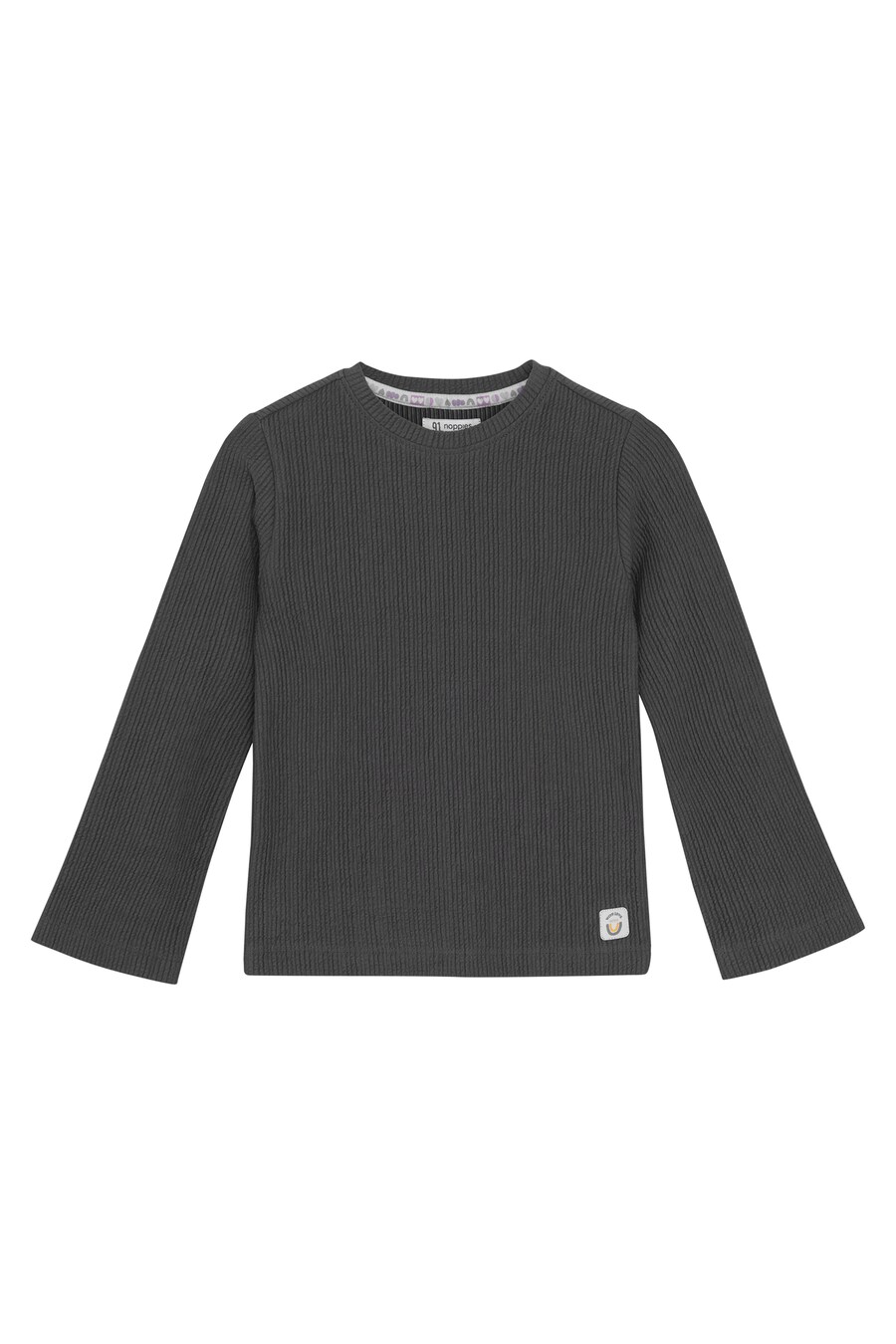 Рубашка Noppies Paxton, антрацит
Рубашка Noppies Paxton, антрацит