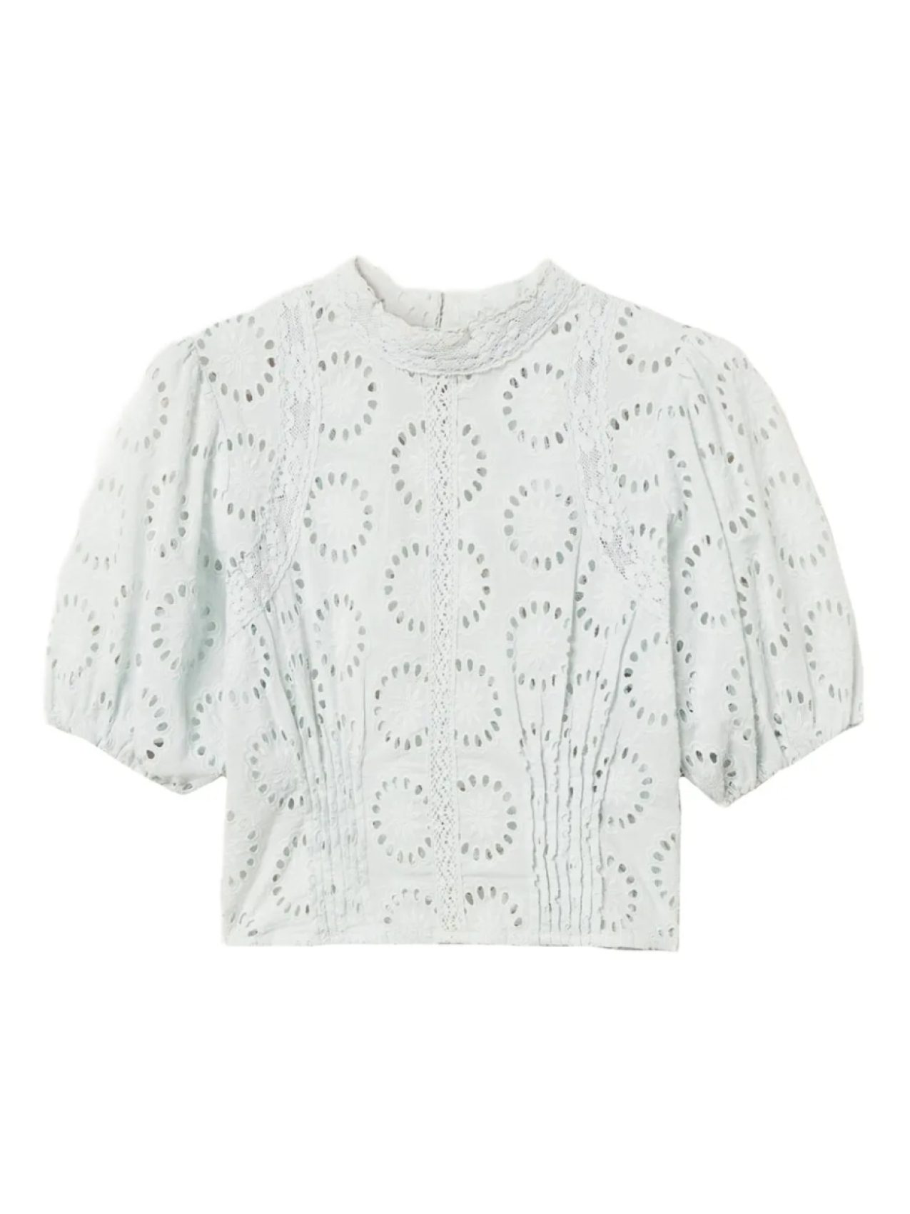 Блузка с вырезом TWINSET, нейтральный
Блузка с вырезом TWINSET, нейтральный