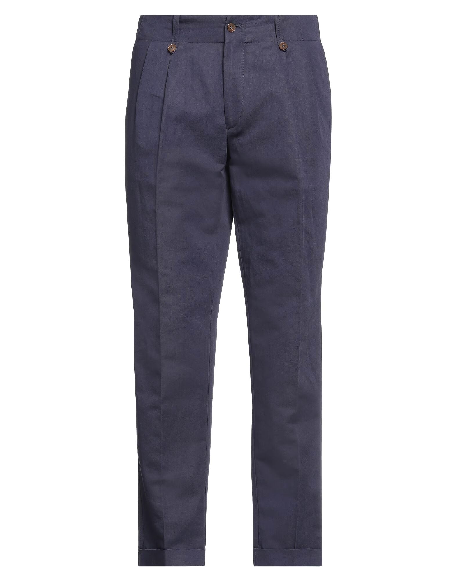 Брюки Quattro.Decimi, полуночно-синий
Брюки Quattro.Decimi, полуночно-синий