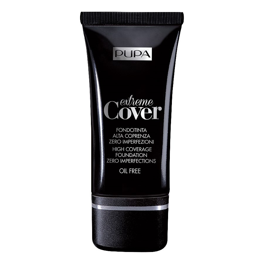 Тональная основа PUPA Milano Extreme Cover Foundation, No. 003 Dark Ivory / 30 ml
Тональная основа PUPA Milano Extreme Cover Foundation, No. 003 Dark Ivory / 30 ml