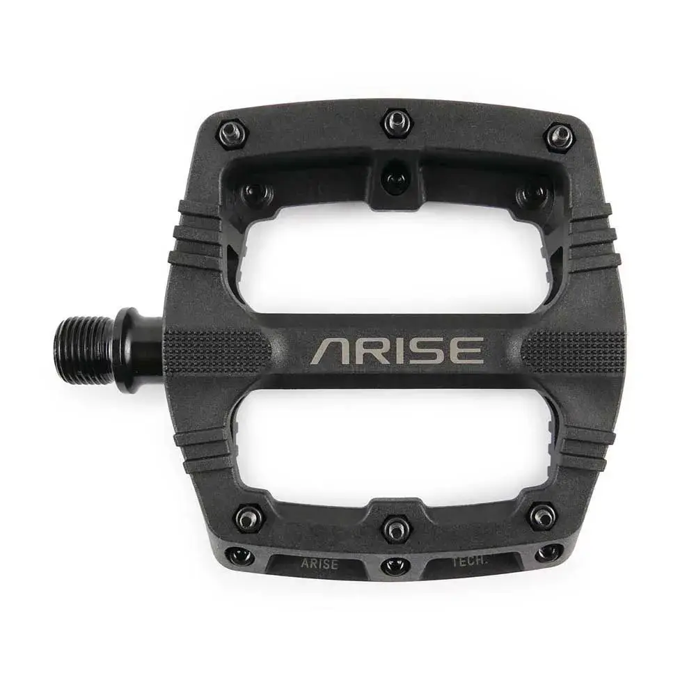 Педали Arise Xenon Mini Nylon, серебряный
Педали Arise Xenon Mini Nylon, серебряный