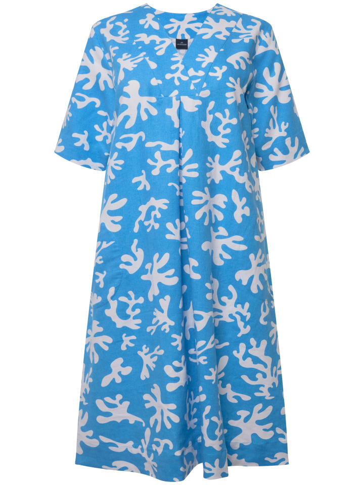 Длинное платье LAURASØN, цвет mittelblau
Длинное платье LAURASØN, цвет mittelblau