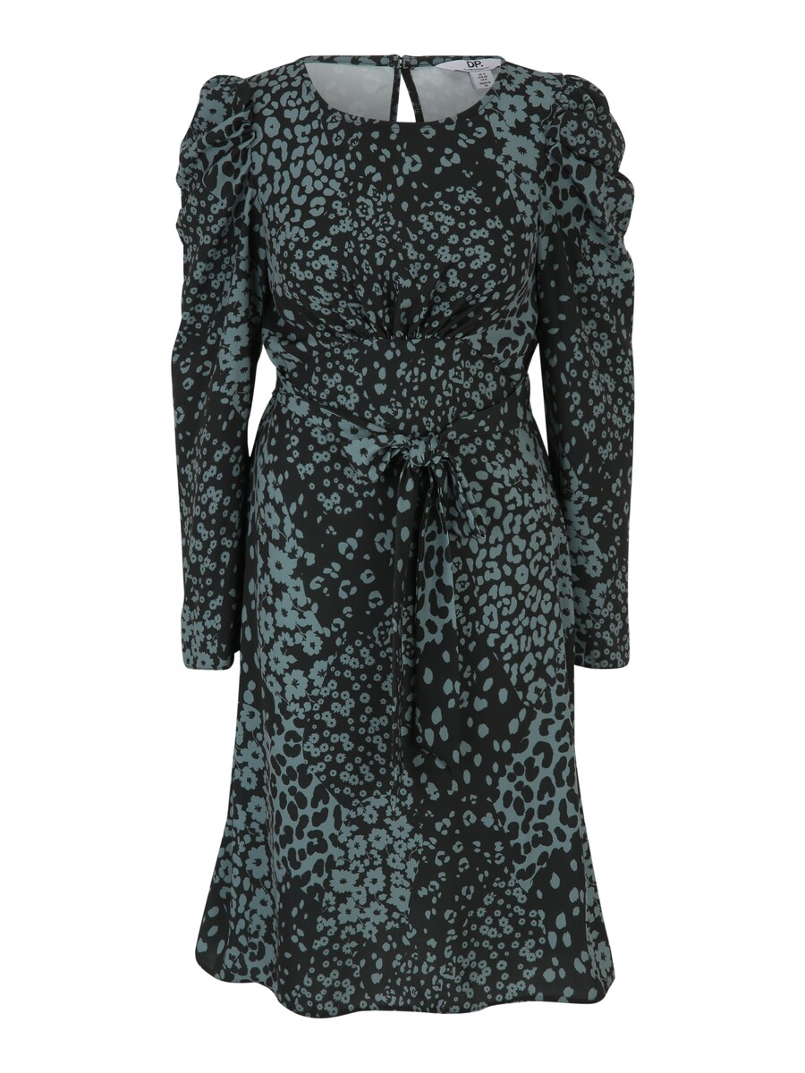 Платье Dorothy Perkins, хаки 
Платье Dorothy Perkins, хаки