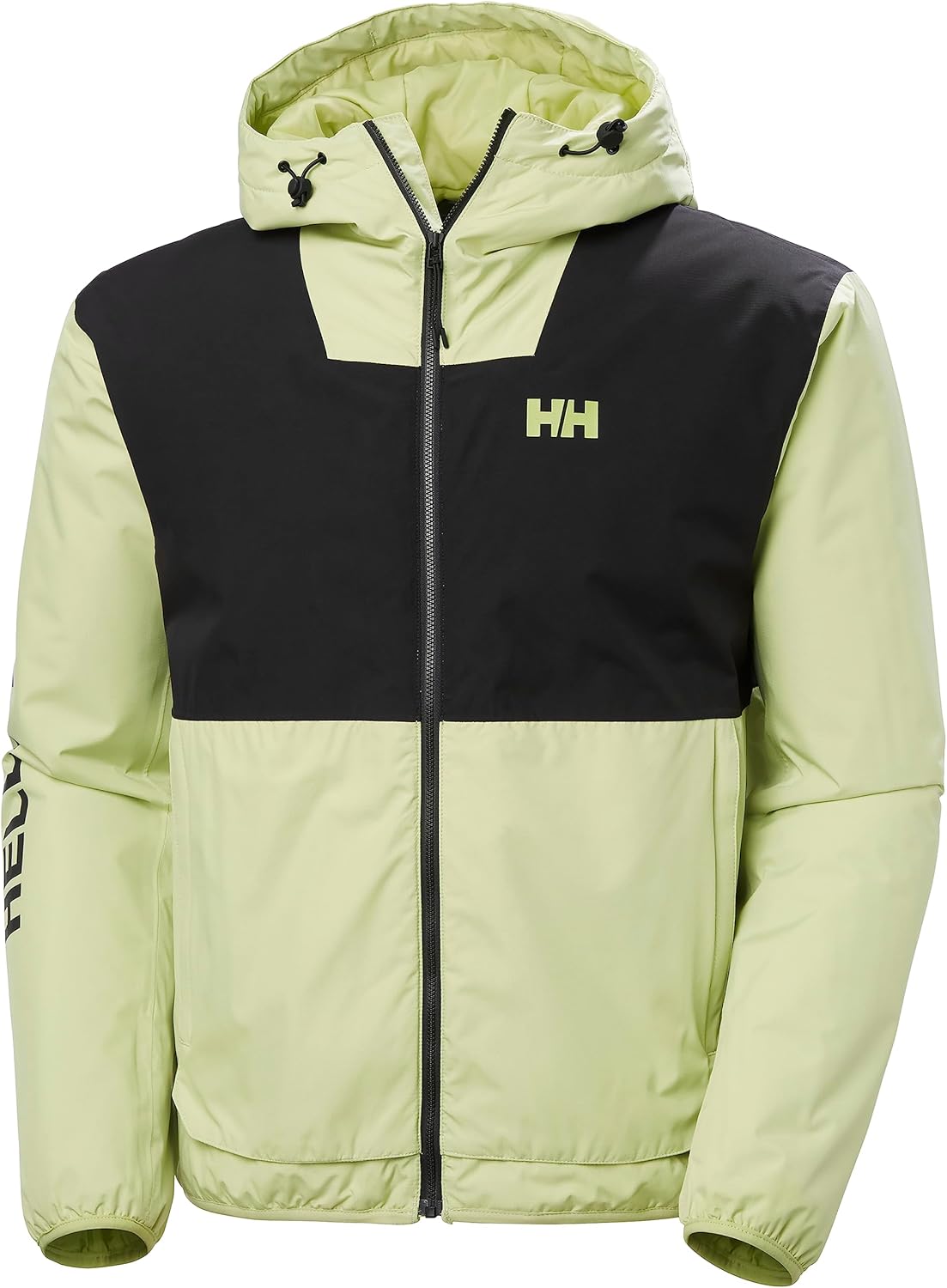 Helly-Hansen мужская утепленная дождевая куртка Ervik Helly Hansen, 498 Iced Matcha
Helly-Hansen мужская утепленная дождевая куртка Ervik Helly Hansen, 498 Iced Matcha