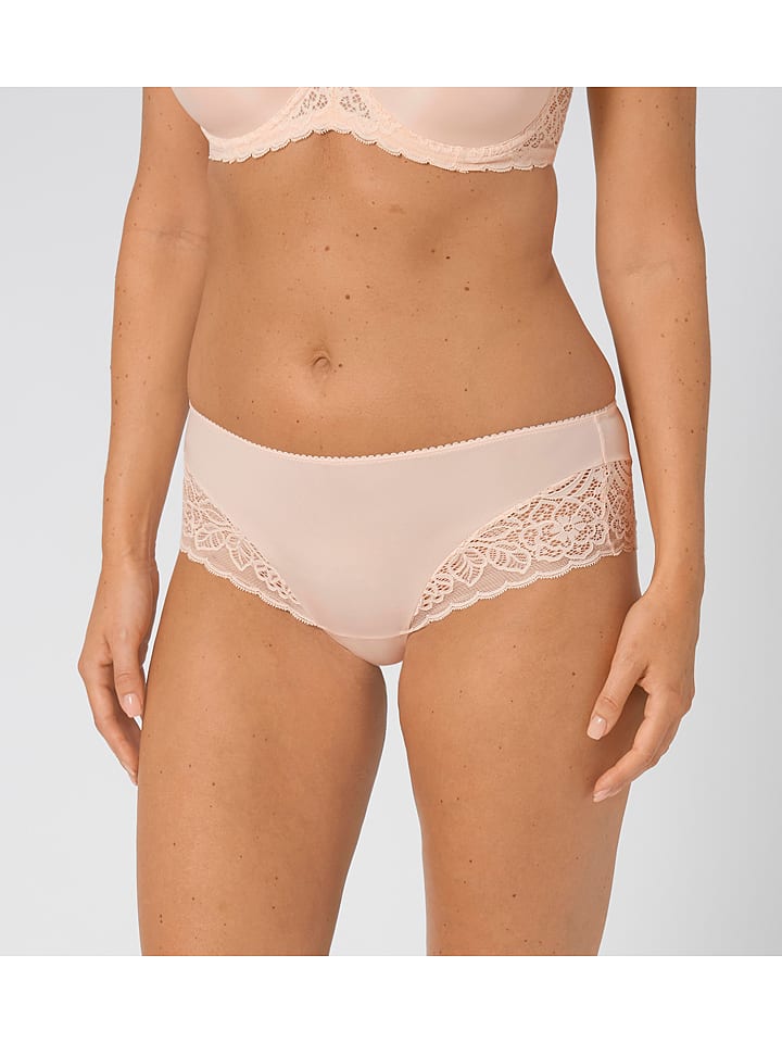 Triumph Трусики “Amourette Spotlight” розового цвета
Triumph Трусики “Amourette Spotlight” розового цвета