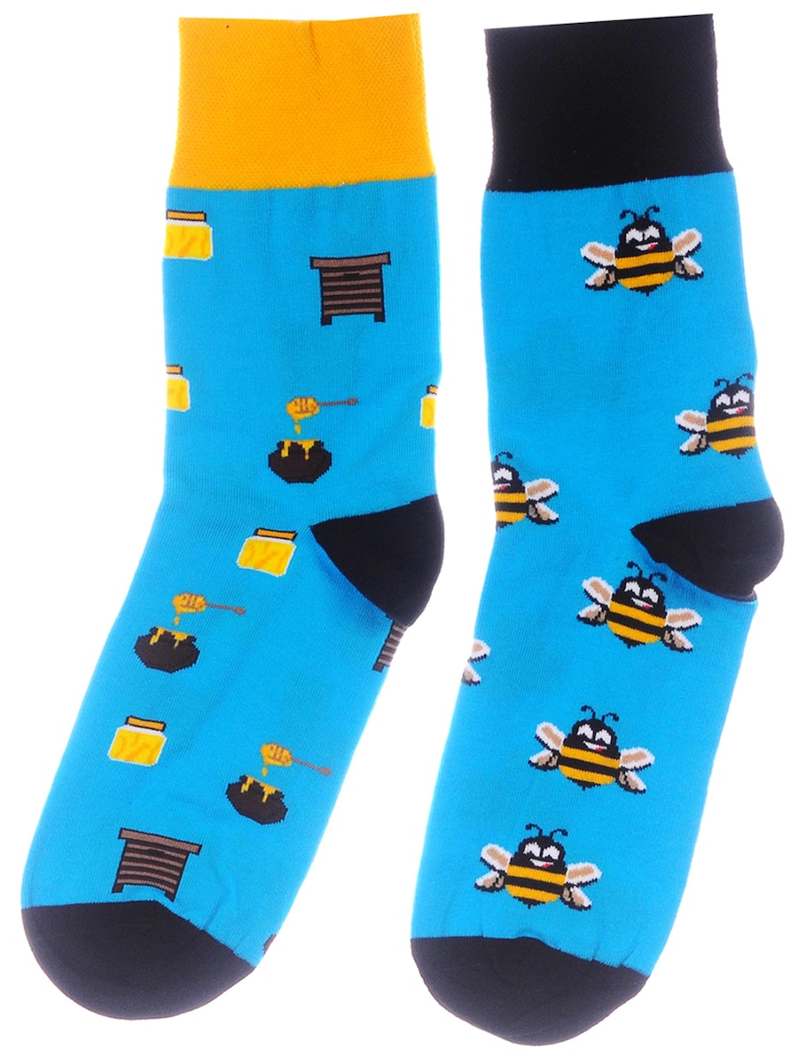 Носки La Bortini, аква
Носки La Bortini, аква