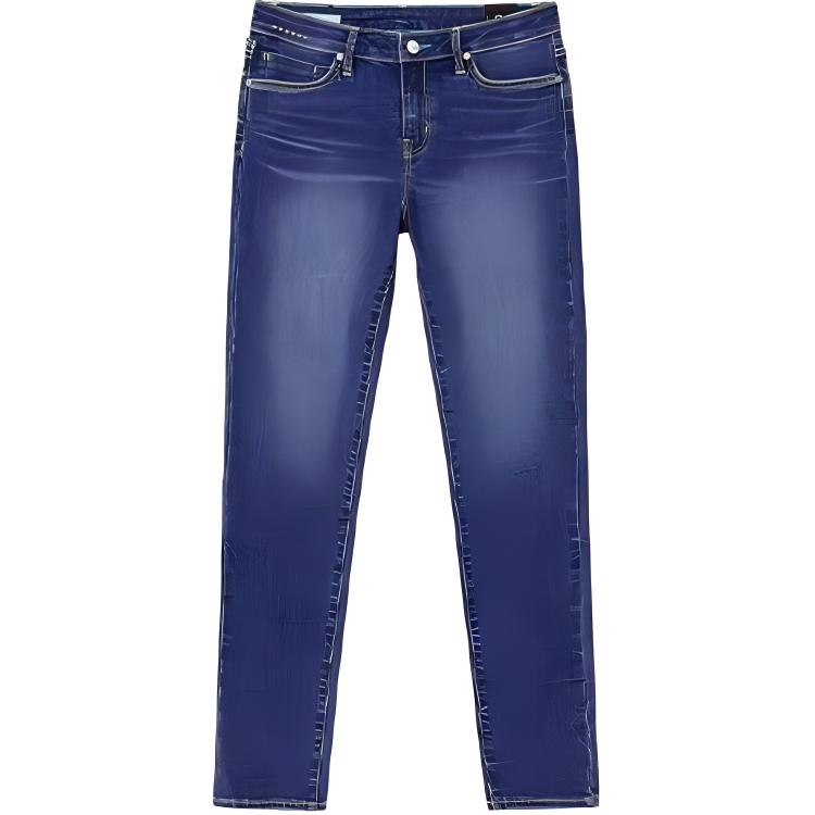 Lee Джинсы женские Medium темно-синие
Lee Джинсы женские Medium темно-синие