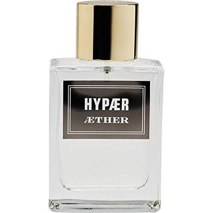 Hypaer Unisex Парфюмированная вода-спрей 75 мл, Aether
Hypaer Unisex Парфюмированная вода-спрей 75 мл, Aether