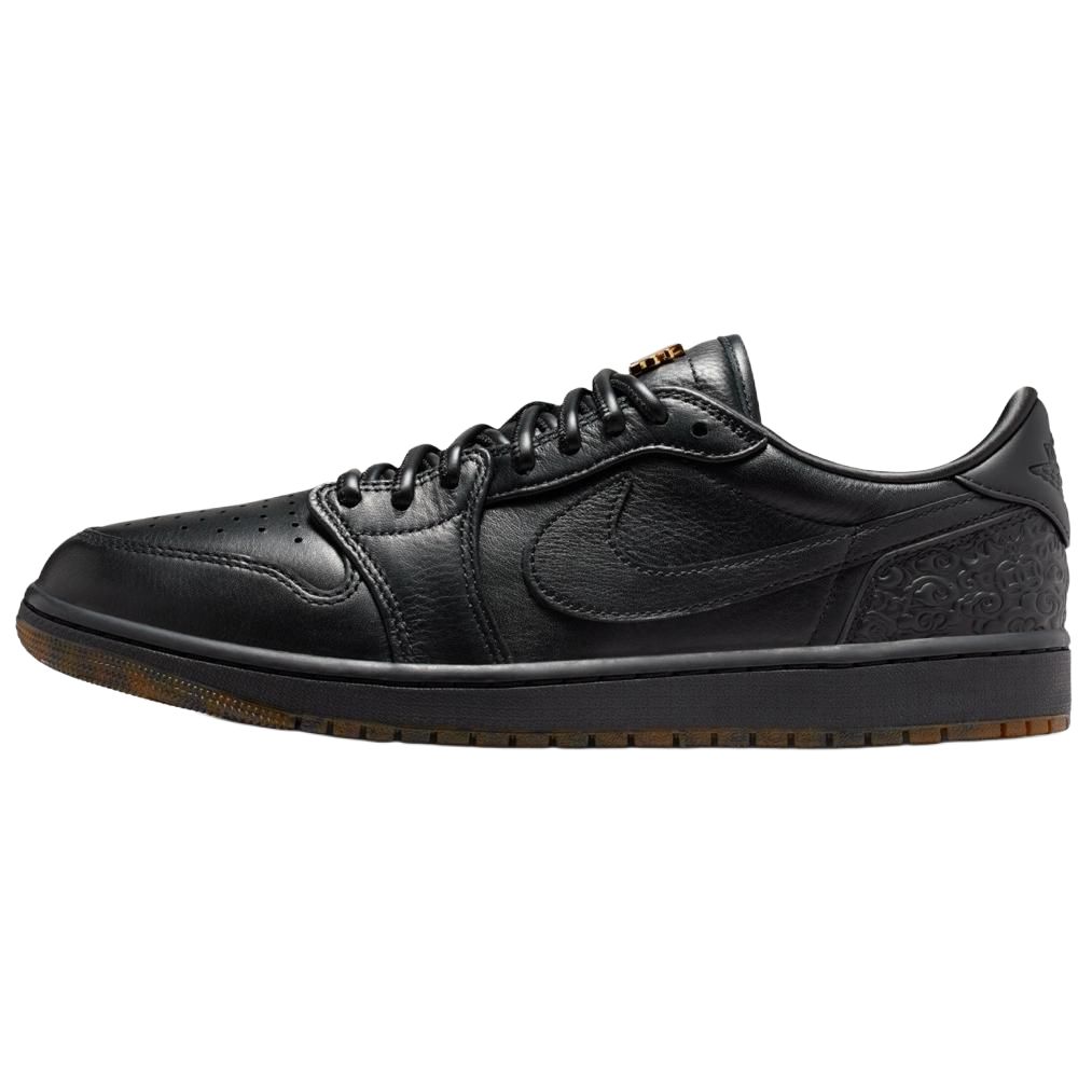 Jordan Кроссовки Air 1 Low top Vintage Basketball Shoes Unisex Black
Jordan Кроссовки Air 1 Low top Vintage Basketball Shoes Unisex Black
