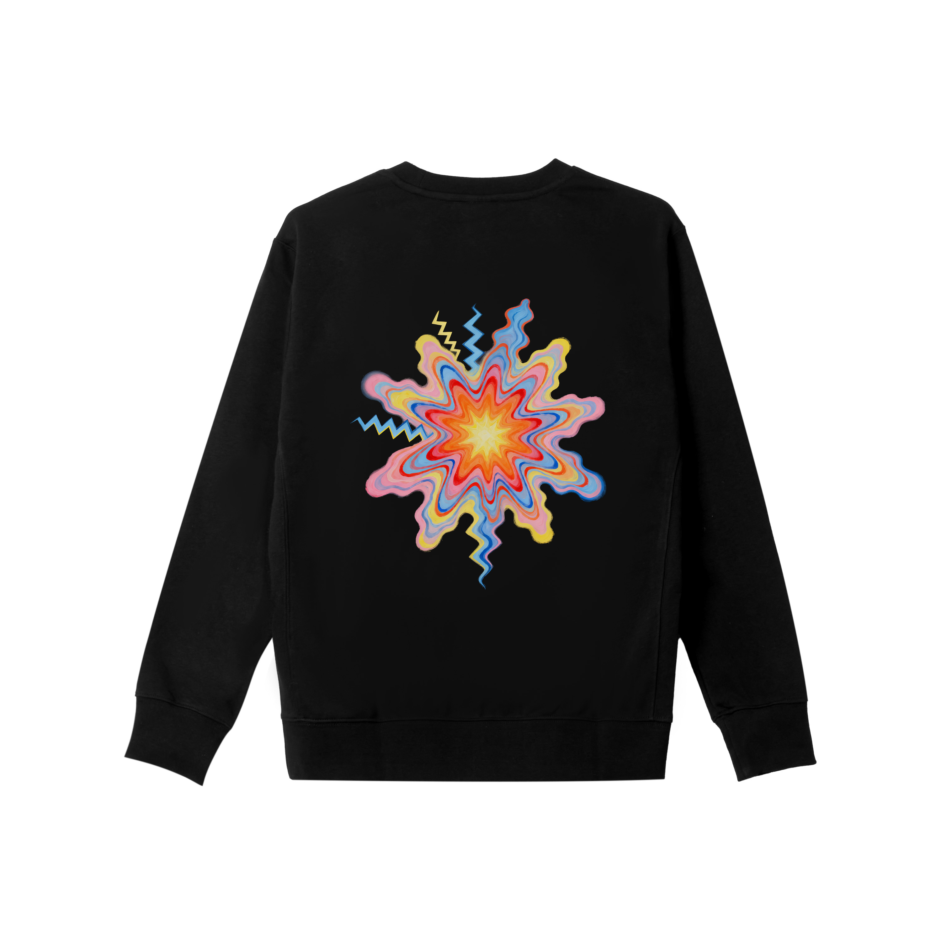 Nike Мужская толстовка с круглым вырезом, черная, средней толщины
Nike Мужская толстовка с круглым вырезом, черная, средней толщины