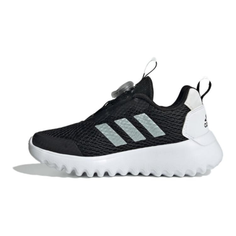 Кроссовки ActiveFlex BOA 3.0 Kids, низкие, черные/льняные, зеленые/белые Adidas, зеленый
Кроссовки ActiveFlex BOA 3.0 Kids, низкие, черные/льняные, зеленые/белые Adidas, зеленый