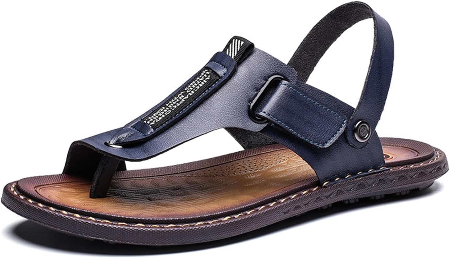 Летние ортопедические сандалии WCXTY для мужчин, удобные дышащие тапочки для коррекции большого пальца стопы, легкие нескользящие шлепанцы с кольцом для большого пальца, для подошвенного фасцита, синий
Летние ортопедические сандалии WCXTY для мужчин, удобные дышащие тапочки для коррекции большого пальца стопы, легкие нескользящие шлепанцы с кольцом для большого пальца, для подошвенного фасцита, синий