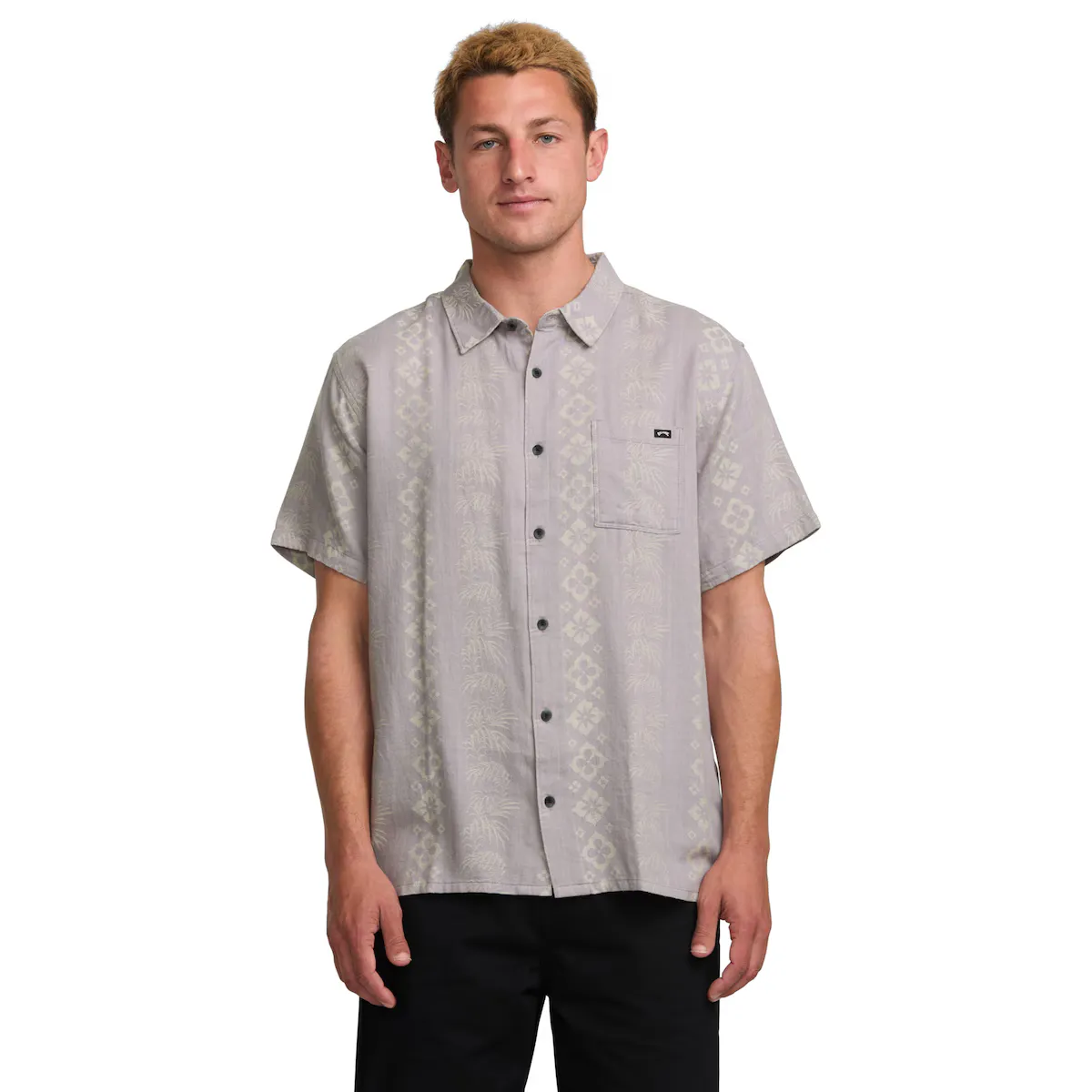 Мужская футболка Billabong Sundays, мультиколор
Мужская футболка Billabong Sundays, мультиколор