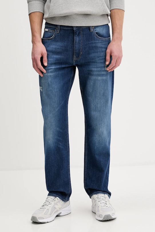 Джинсы Guess Jeans, темно-синий
Джинсы Guess Jeans, темно-синий