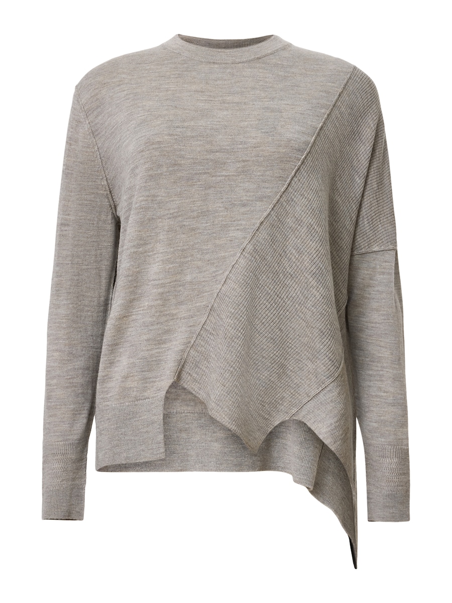 Свитер AllSaints ISLA, серый
Свитер AllSaints ISLA, серый